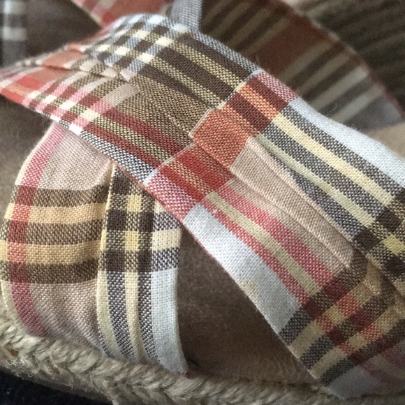 Ann taylor loft 8.5 wedges - Picture 2 of 8